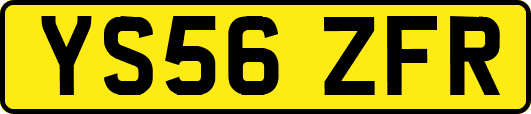YS56ZFR