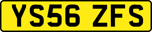 YS56ZFS