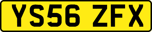 YS56ZFX