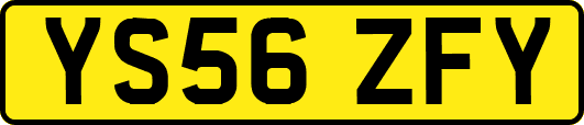 YS56ZFY
