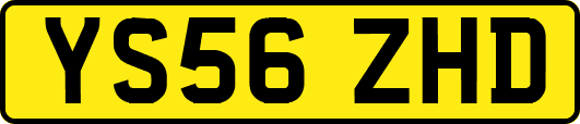 YS56ZHD