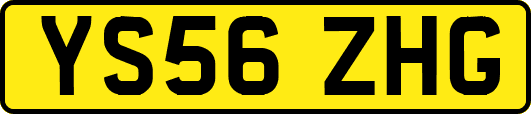 YS56ZHG
