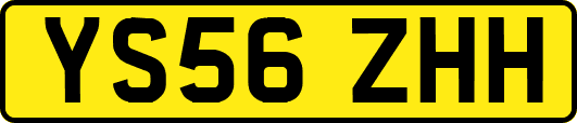 YS56ZHH