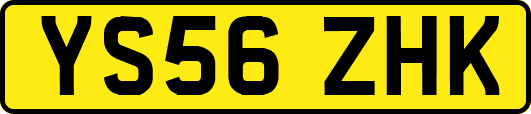 YS56ZHK