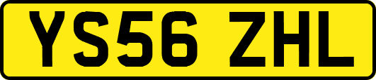 YS56ZHL