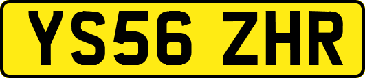 YS56ZHR