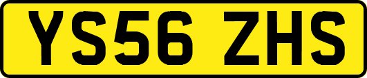 YS56ZHS