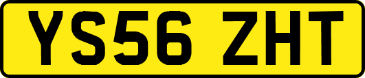 YS56ZHT