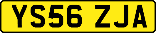 YS56ZJA