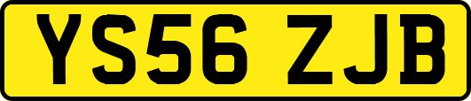 YS56ZJB