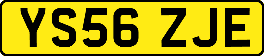 YS56ZJE