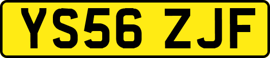 YS56ZJF