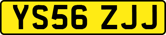 YS56ZJJ
