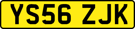 YS56ZJK