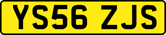 YS56ZJS