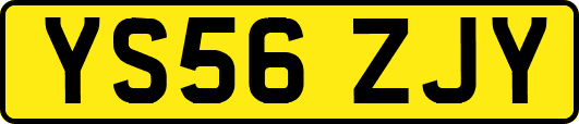 YS56ZJY