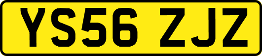 YS56ZJZ