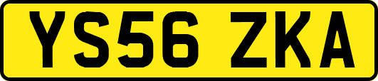 YS56ZKA