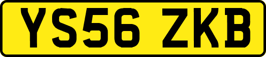 YS56ZKB