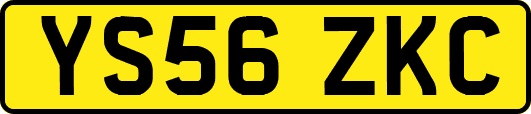 YS56ZKC