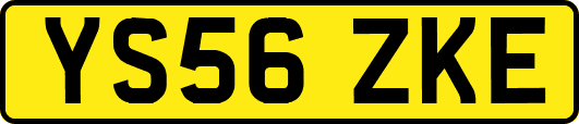YS56ZKE