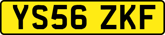 YS56ZKF