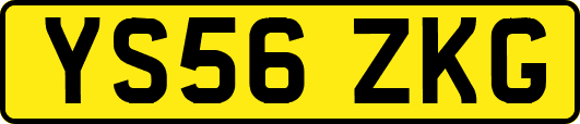 YS56ZKG