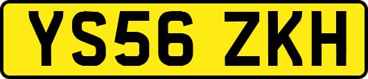 YS56ZKH