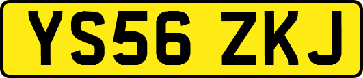 YS56ZKJ
