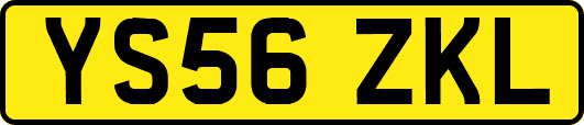 YS56ZKL