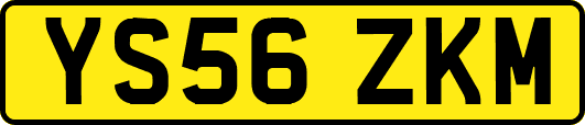 YS56ZKM