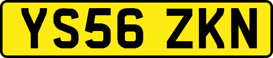 YS56ZKN