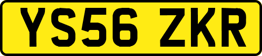 YS56ZKR