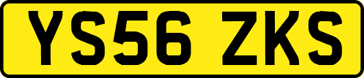 YS56ZKS