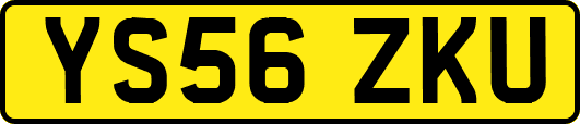 YS56ZKU