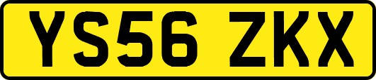 YS56ZKX