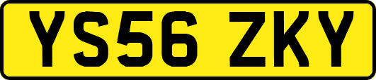 YS56ZKY