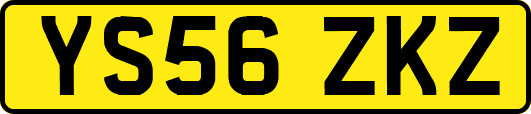 YS56ZKZ