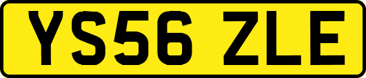 YS56ZLE