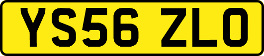 YS56ZLO