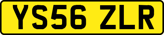 YS56ZLR