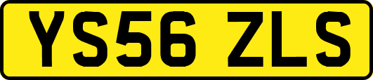 YS56ZLS