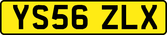 YS56ZLX