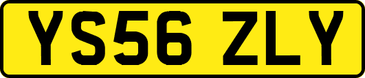 YS56ZLY