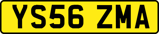 YS56ZMA