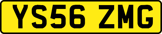 YS56ZMG