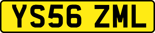 YS56ZML