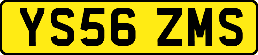 YS56ZMS