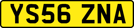 YS56ZNA