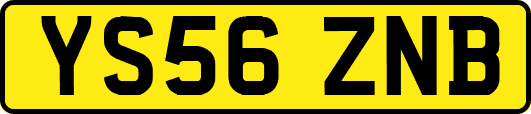 YS56ZNB